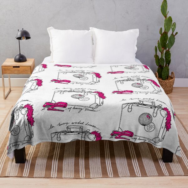 Item preview, Pink Pony Club designed and sold by Alice Pieschel.