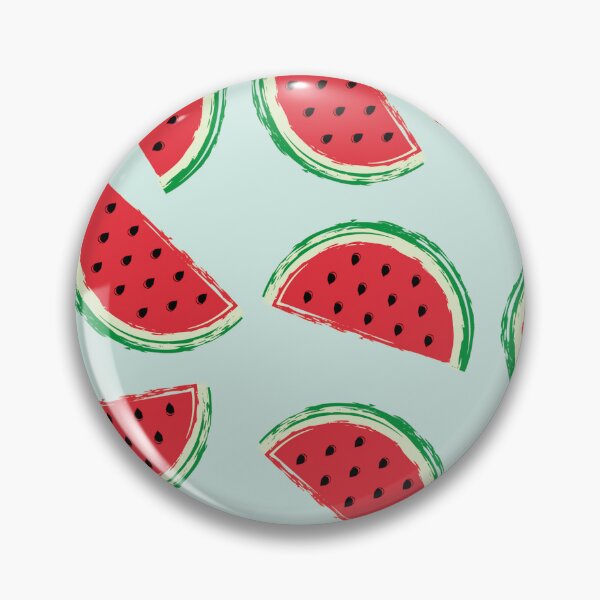 Artikelvorschau, Sommerfrische: Wassermelonen entworfen und verkauft von Eureka Studios.