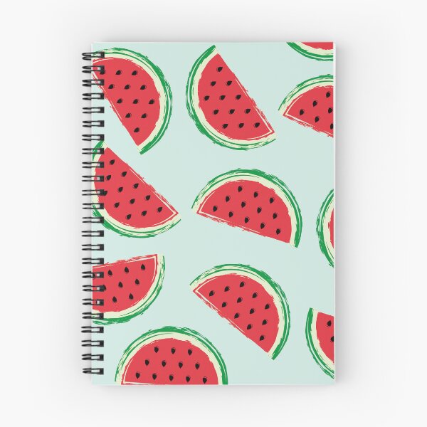 Item preview, Summer Freshness: Watermelons designed and sold by Eureka Studios.