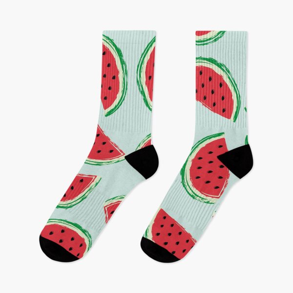 Item preview, Summer Freshness: Watermelons designed and sold by Eureka Studios.
