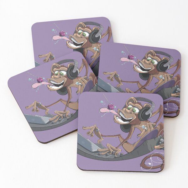 Item preview, Monkey bizness designed and sold by MattyMitchell.