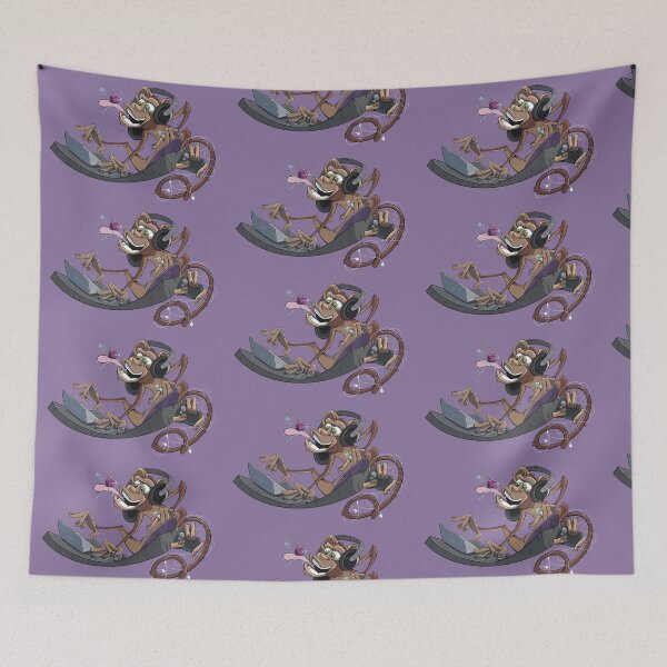 Item preview, Monkey bizness designed and sold by MattyMitchell.