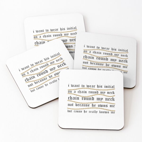 Item preview, Taylor Swift Reputation Lyric designed and sold by Lix Flix Studios.