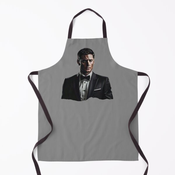 Item preview, Dean Winchester Supernatural Suited Up designed and sold by desire313.