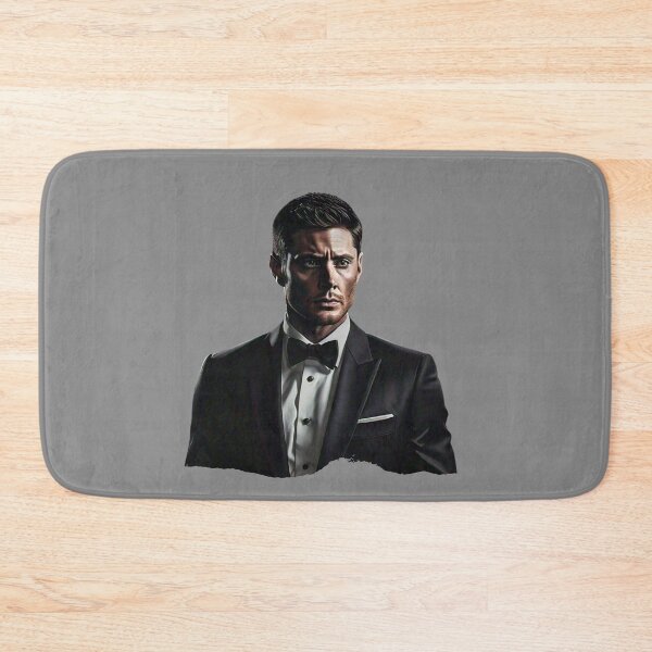 Item preview, Dean Winchester Supernatural Suited Up designed and sold by desire313.