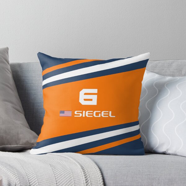 Artikelvorschau, IndyCar 2024 – #6 Siegel entworfen und verkauft von MS80 design.