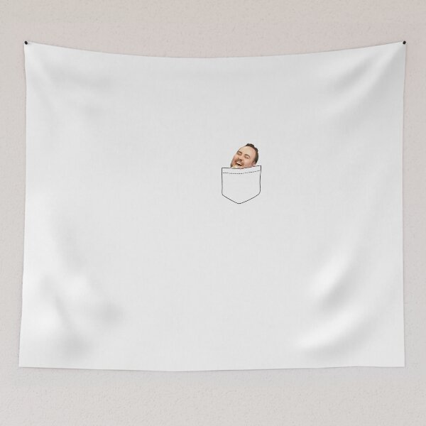 Item preview, LUL Pocket Emote designed and sold by KingClothes.