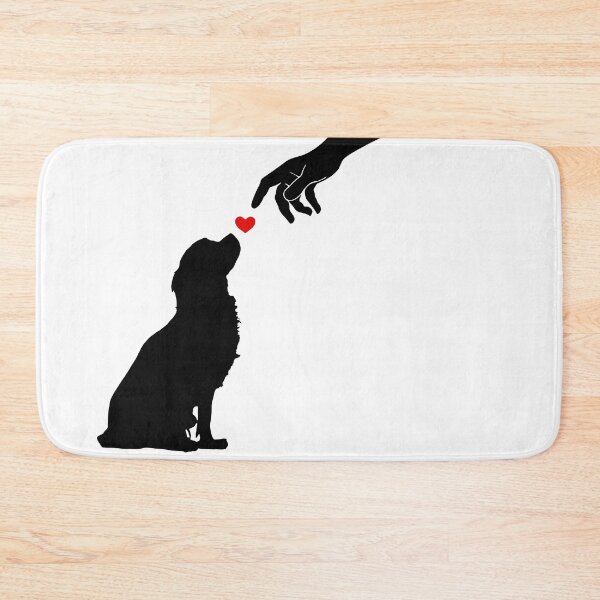 Item preview, Animal love, forever your dog designed and sold by MrBooch.