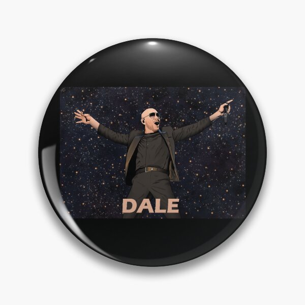 Item preview, Pitbull Dale designed and sold by DurSatt.