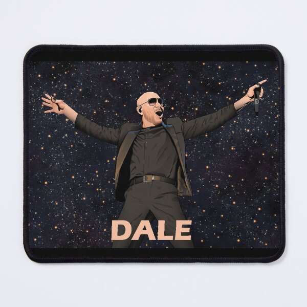 Item preview, Pitbull Dale designed and sold by DurSatt.