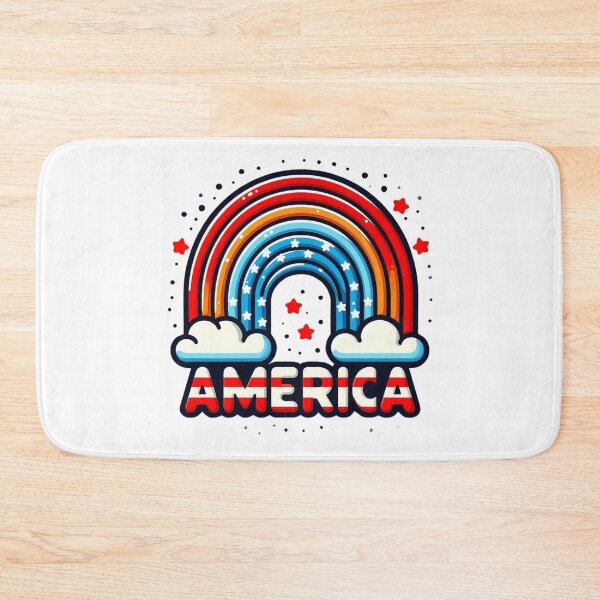 Item preview, Yay America 4th of July  designed and sold by Mr-3.
