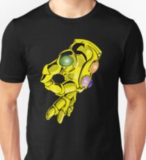 Infinity Gauntlet Unisex T-Shirt