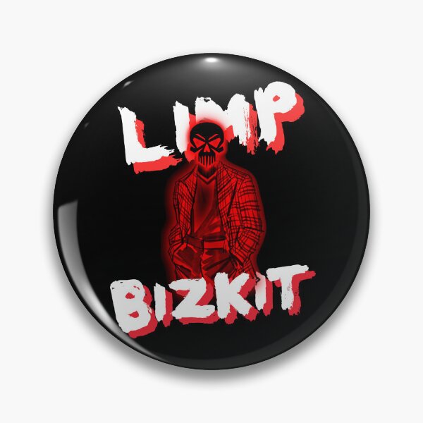 Item preview, Limp Bizkit designed and sold by ArtDesign_.