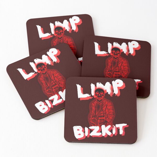 Item preview, Limp Bizkit designed and sold by ArtDesign_.