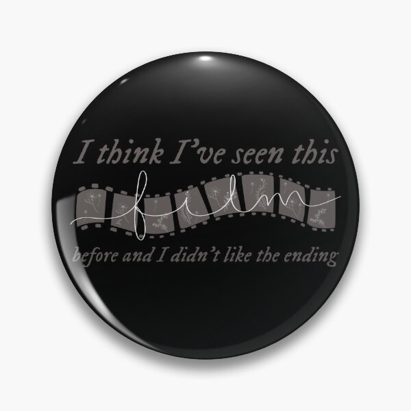 Item preview, Taylor Swift folklore Lyric designed and sold by Lix Flix Studios.