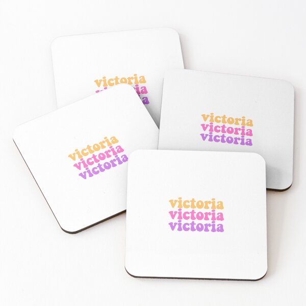 Item preview, victoria designed and sold by CharmStudio.