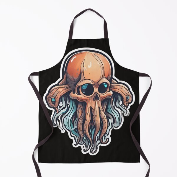 Item preview, OCTOPUS designed and sold by lebarbu.