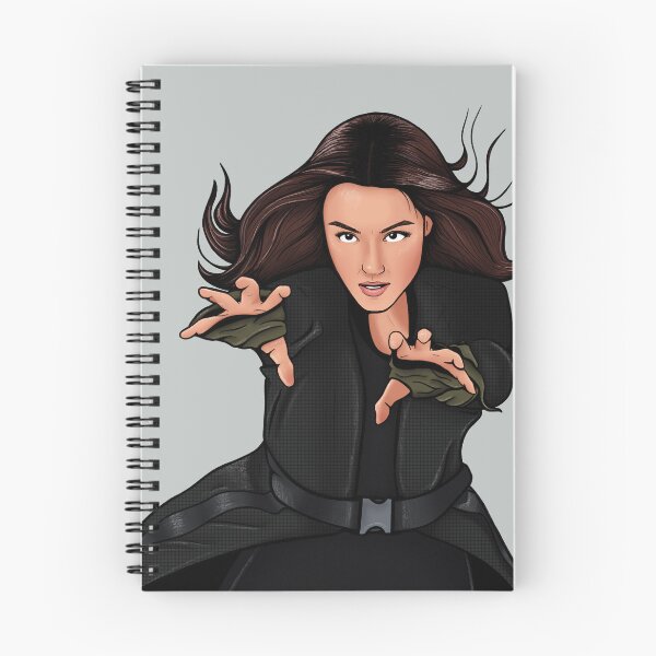 Item preview, Quake (Daisy Johnson) designed and sold by fictionaltrvlr.