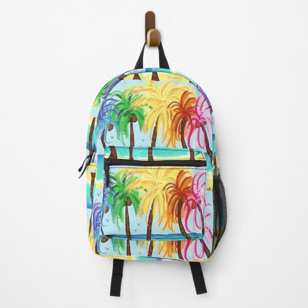 Item preview, Palm Trees designed and sold by sbolotagomes.