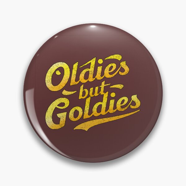 Item preview, Oldies But Goldies designed and sold by NEOCHRONOS.