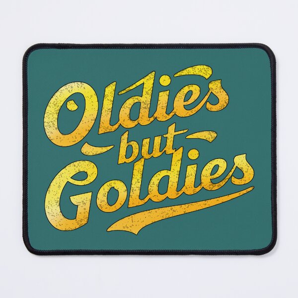Item preview, Oldies But Goldies designed and sold by NEOCHRONOS.