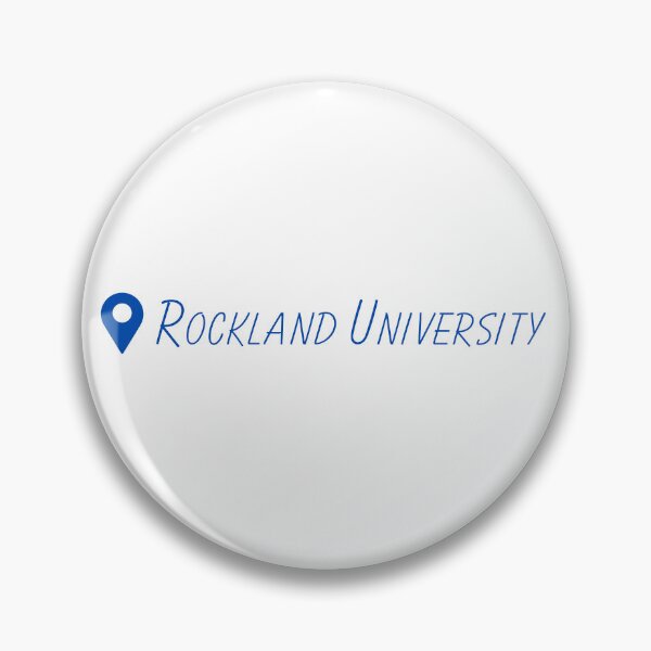 Item preview, Rockland University designed and sold by MMMdesigns97.