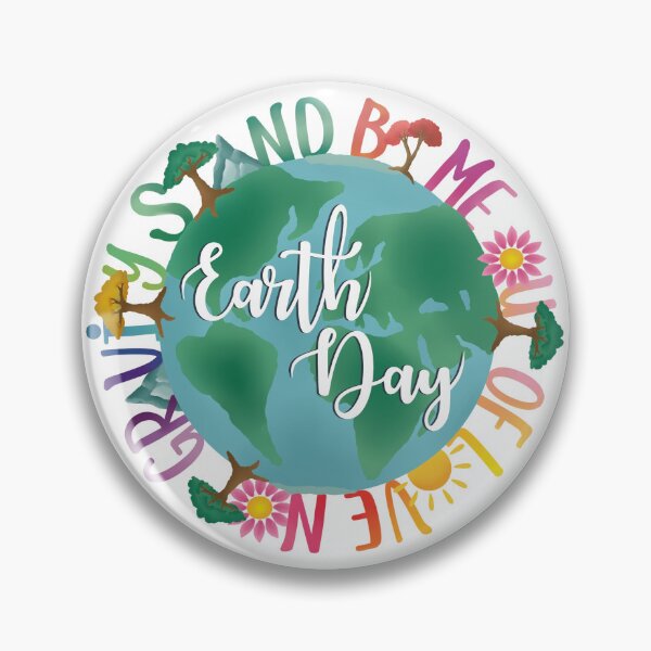 Item preview, Earth Day designed and sold by AriLady.