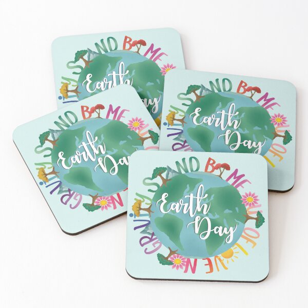 Item preview, Earth Day designed and sold by AriLady.