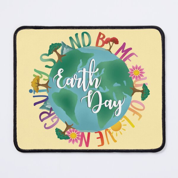 Item preview, Earth Day designed and sold by AriLady.