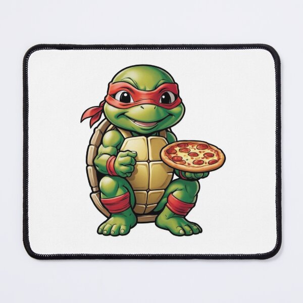 Item preview, Baby Raphael TMNT designed and sold by J0c4.