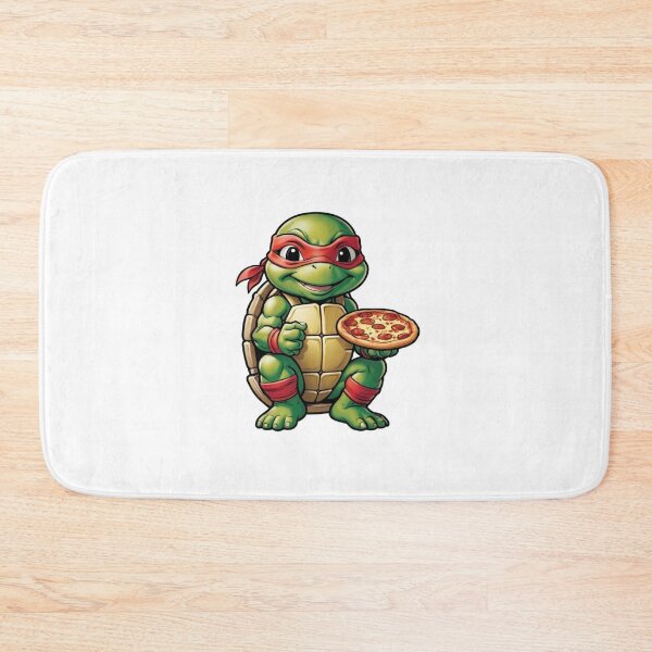 Item preview, Baby Raphael TMNT designed and sold by J0c4.