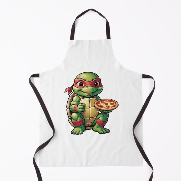 Item preview, Baby Raphael TMNT designed and sold by J0c4.