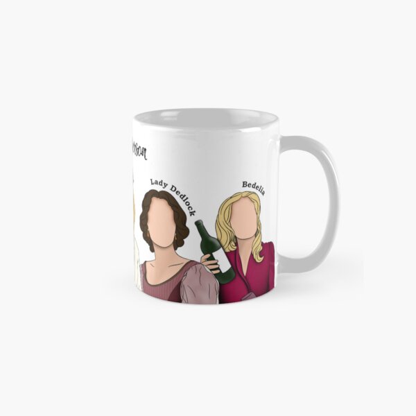 Item preview, Gillian Anderson Mug designed and sold by btrzb.
