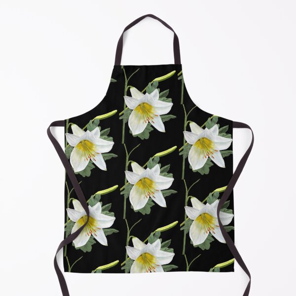 Item preview, Regal Lily designed and sold by VerdeDoodleDuck.