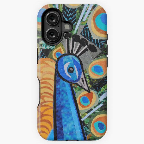 Item preview, Pretty as a Peacock designed and sold by megancoyle.