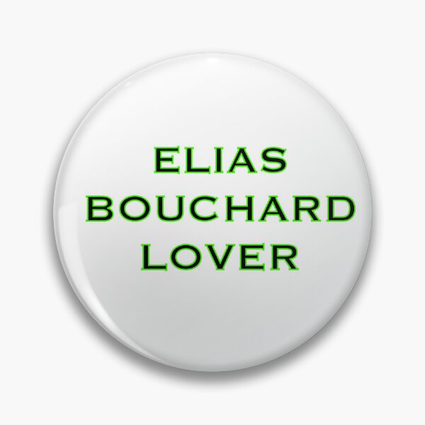 Item preview, Elias lover designed and sold by Hannahrose96.