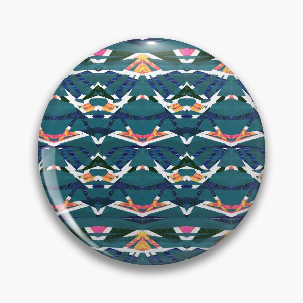 Item preview, 80's - Bright Blue designed and sold by SandieMarie.