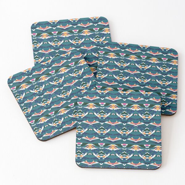 Item preview, 80's - Bright Blue designed and sold by SandieMarie.