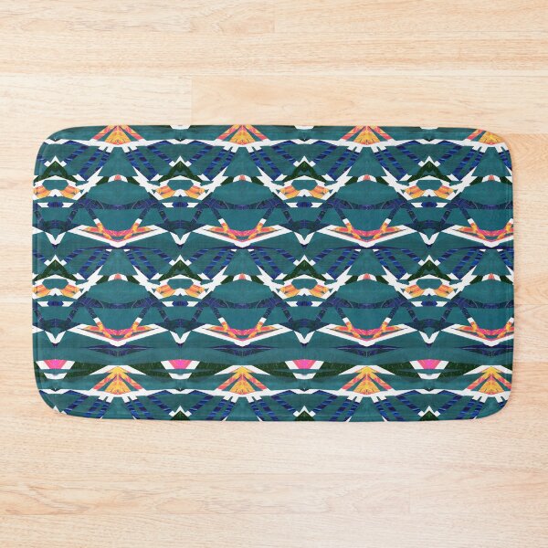 Item preview, 80's - Bright Blue designed and sold by SandieMarie.