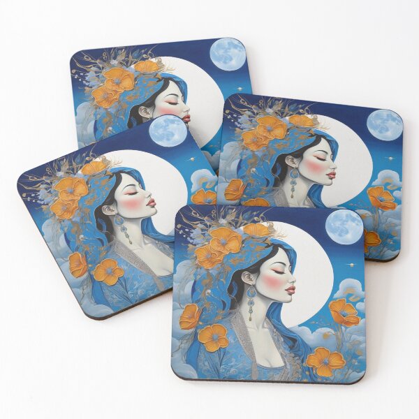 Item preview, Myriad of Memories designed and sold by Lachrymosa.