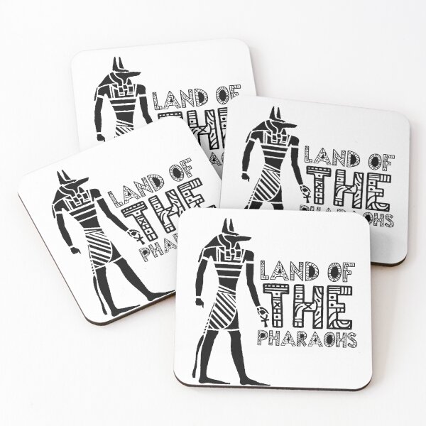 Item preview, Land of the Pharaohs designed and sold by Mahmoud Salah.