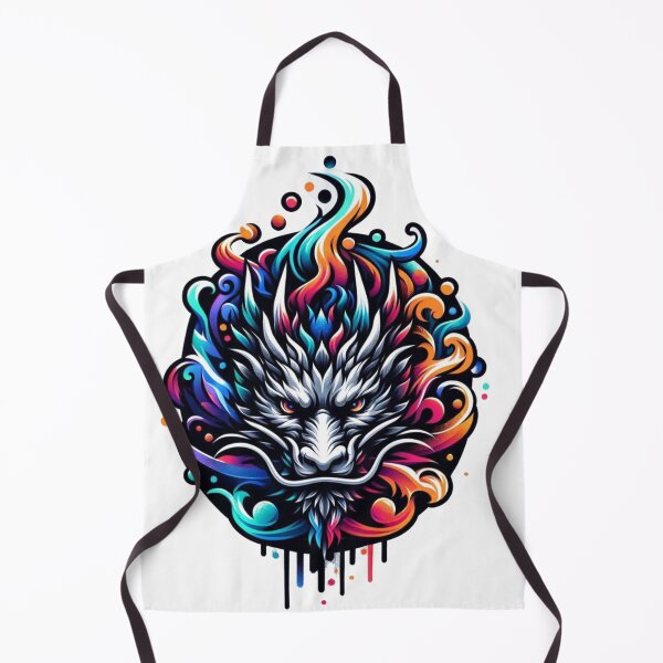 Item preview, FusiTink Dragon Head designed and sold by FusiTink.