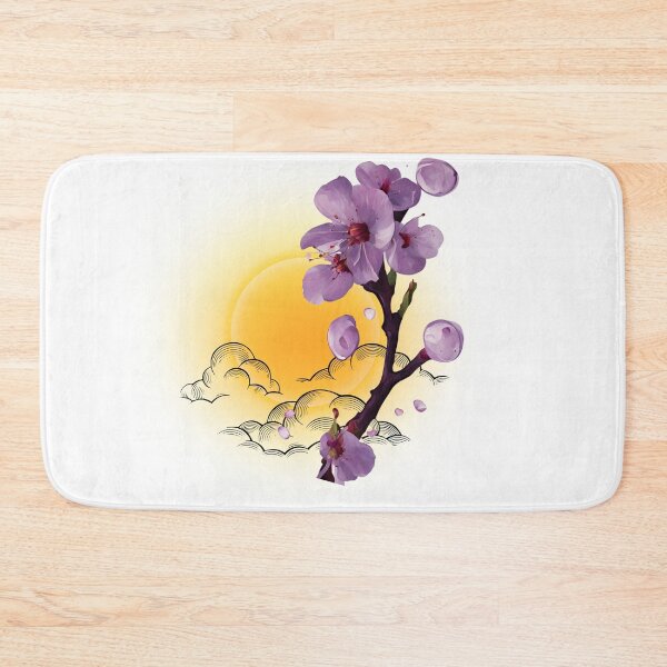 Item preview, Cherry Blossom Horizon designed and sold by Zientala.