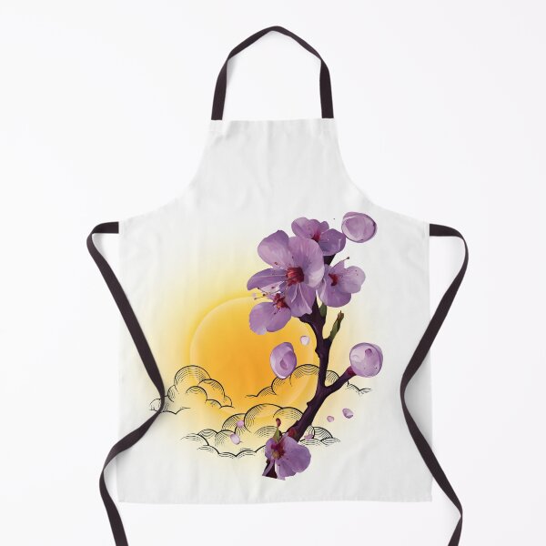 Item preview, Cherry Blossom Horizon designed and sold by Zientala.