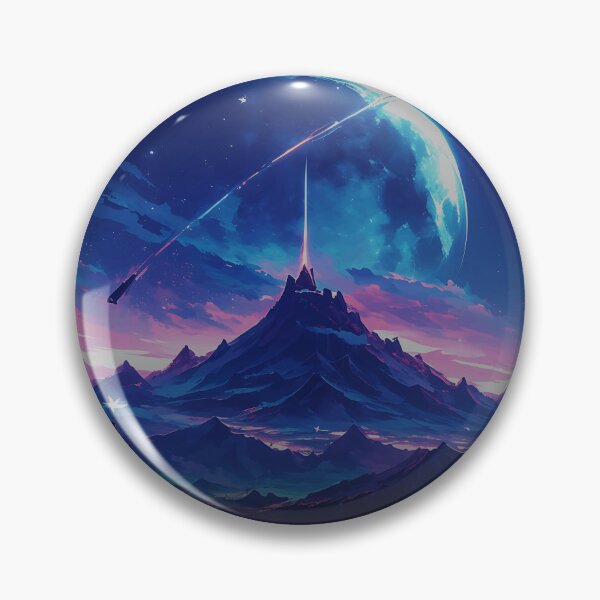 Item preview, Mystique of the night designed and sold by DabrowskiDesign.