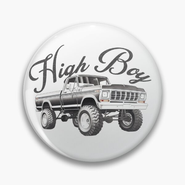 Item preview, Highboy designed and sold by kidrelic.