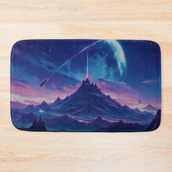Item preview, Mystique of the night designed and sold by DabrowskiDesign.