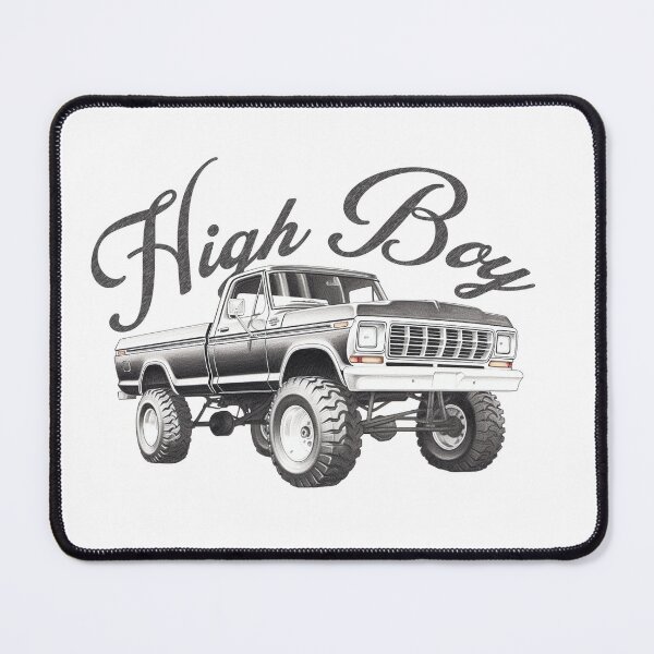 Item preview, Highboy designed and sold by kidrelic.