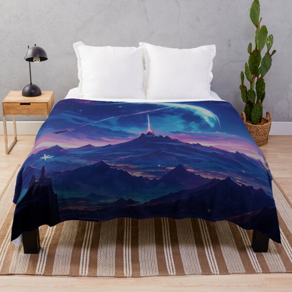 Item preview, Mystique of the night designed and sold by DabrowskiDesign.