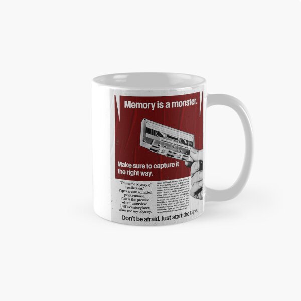 Item preview, don't be afraid. just start the tape (clean) designed and sold by funsizedshark.
